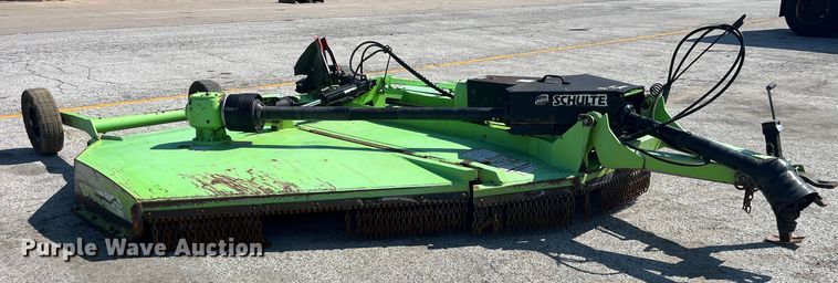 image for item EK8524 Schulte FX-1200 rotary mower