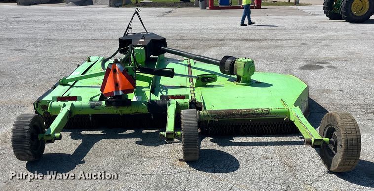 image for item EK8524 Schulte FX-1200 rotary mower