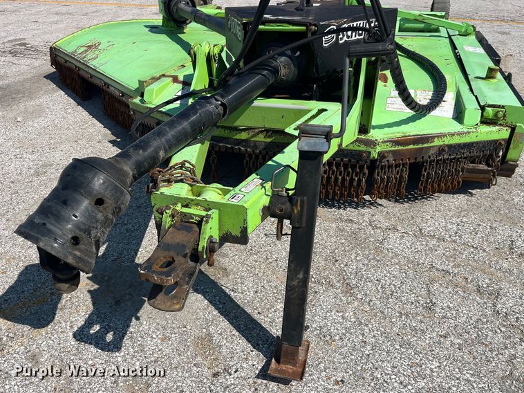 image for item EK8524 Schulte FX-1200 rotary mower