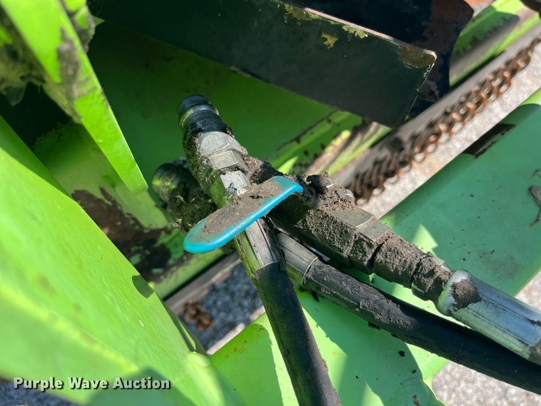 image for item EK8524 Schulte FX-1200 rotary mower