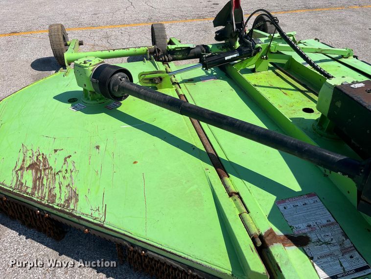 image for item EK8524 Schulte FX-1200 rotary mower