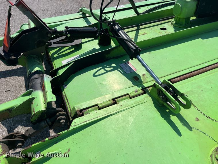 image for item EK8524 Schulte FX-1200 rotary mower