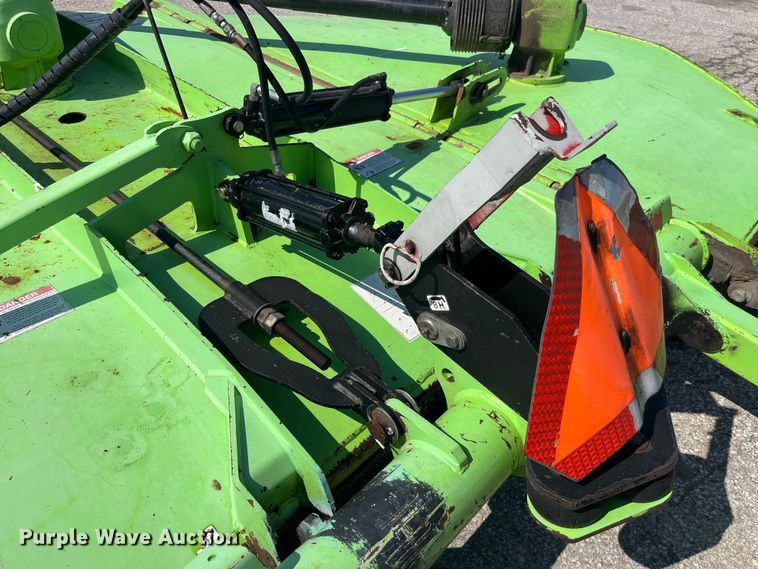 image for item EK8524 Schulte FX-1200 rotary mower