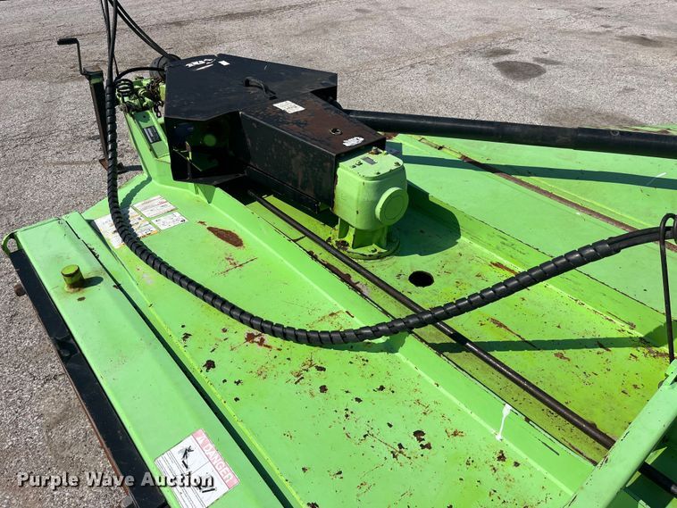 image for item EK8524 Schulte FX-1200 rotary mower