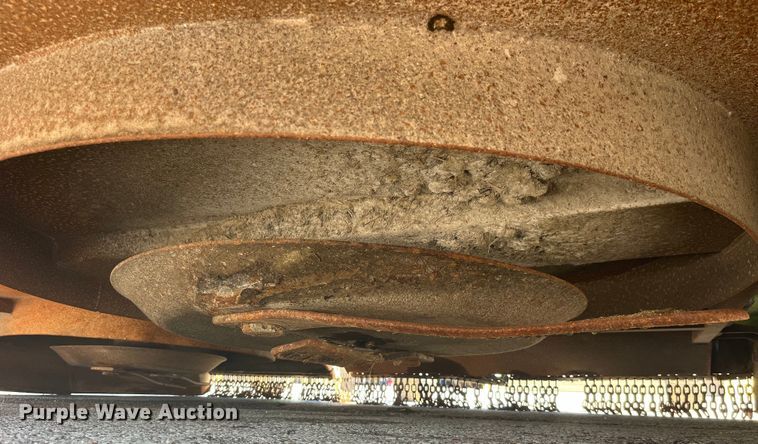 image for item EK8524 Schulte FX-1200 rotary mower