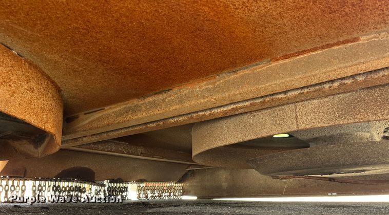 image for item EK8524 Schulte FX-1200 rotary mower