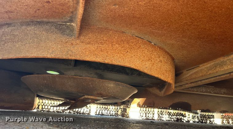 image for item EK8524 Schulte FX-1200 rotary mower