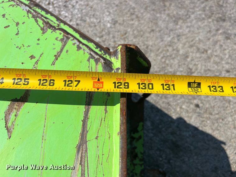 image for item EK8524 Schulte FX-1200 rotary mower