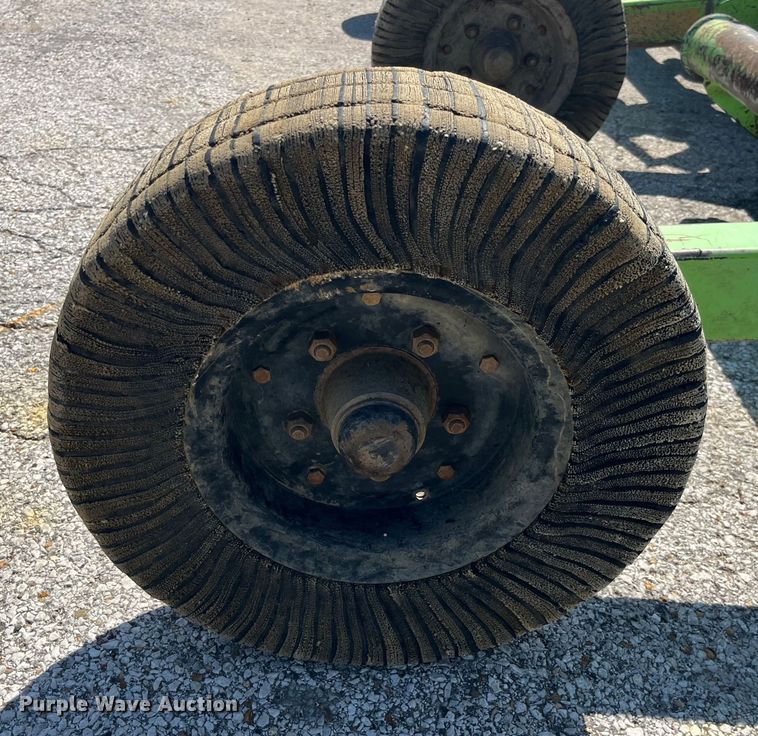 image for item EK8524 Schulte FX-1200 rotary mower