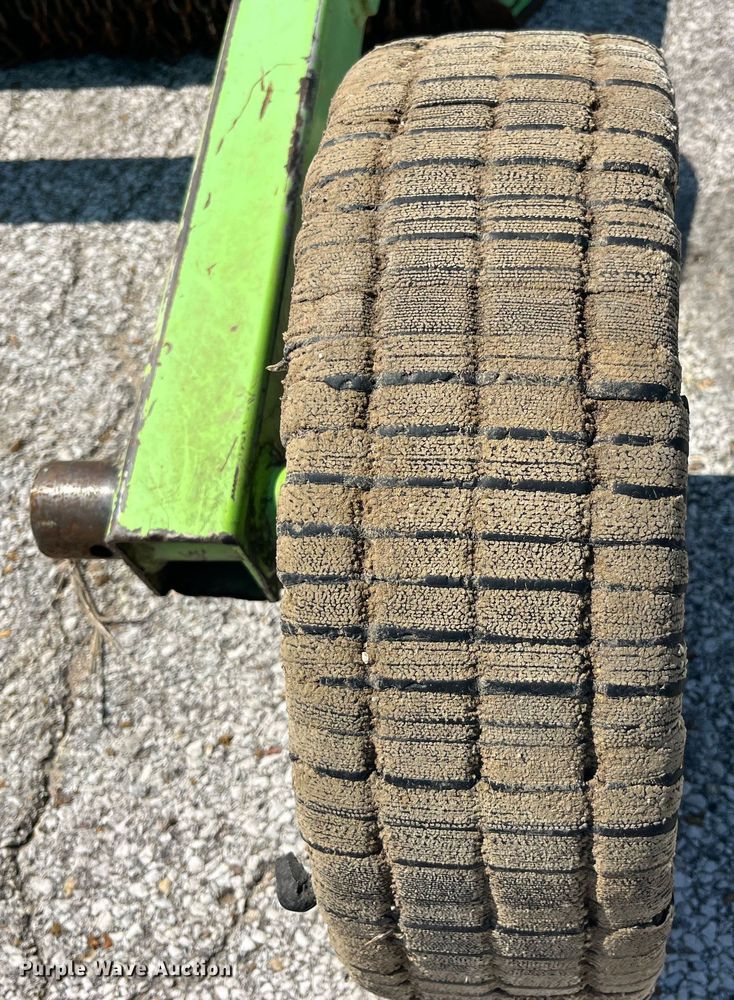 image for item EK8524 Schulte FX-1200 rotary mower