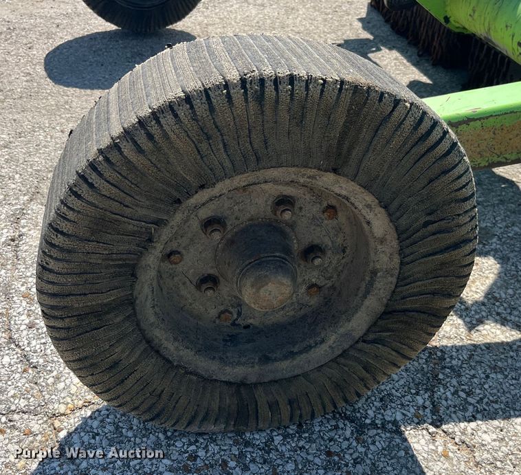 image for item EK8524 Schulte FX-1200 rotary mower