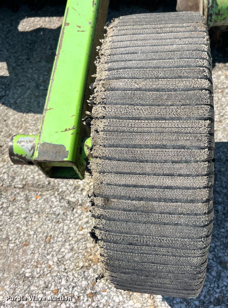 image for item EK8524 Schulte FX-1200 rotary mower