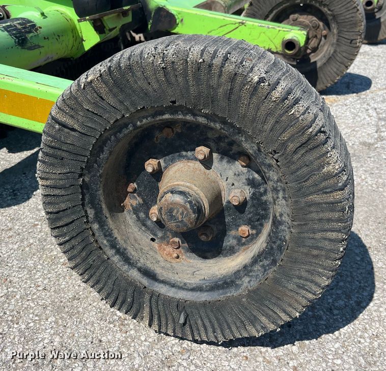 image for item EK8524 Schulte FX-1200 rotary mower