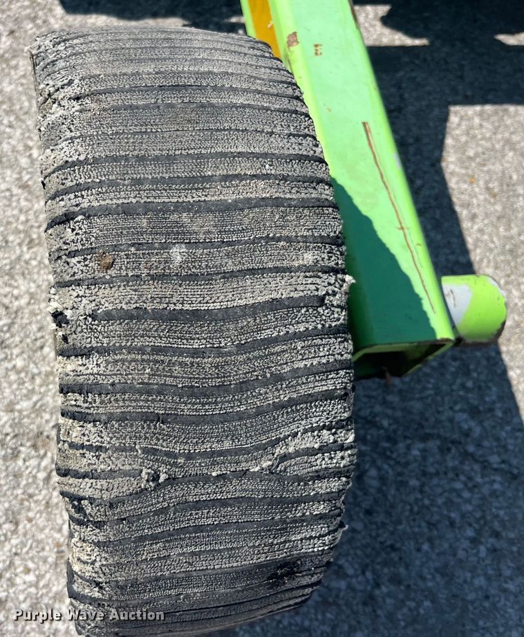 image for item EK8524 Schulte FX-1200 rotary mower