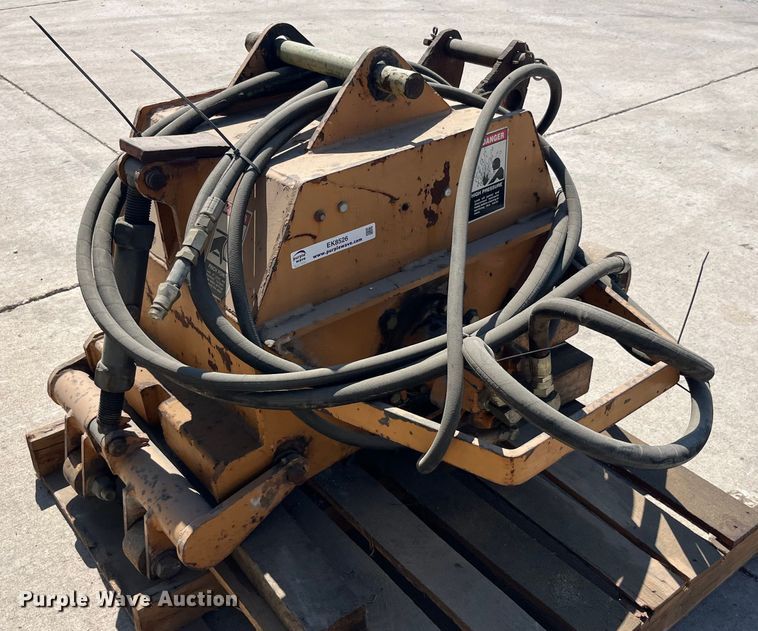 image for item EK8526 Alitec CP16BH cold planer