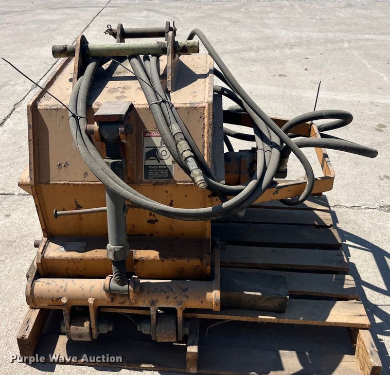 image for item EK8526 Alitec CP16BH cold planer