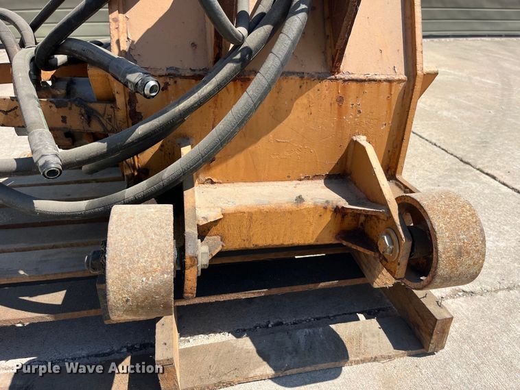 image for item EK8526 Alitec CP16BH cold planer