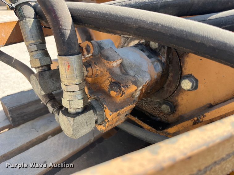 image for item EK8526 Alitec CP16BH cold planer