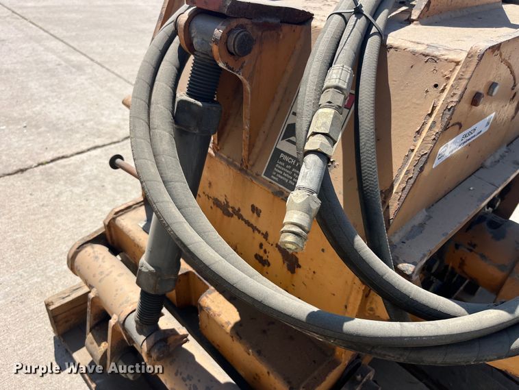 image for item EK8526 Alitec CP16BH cold planer