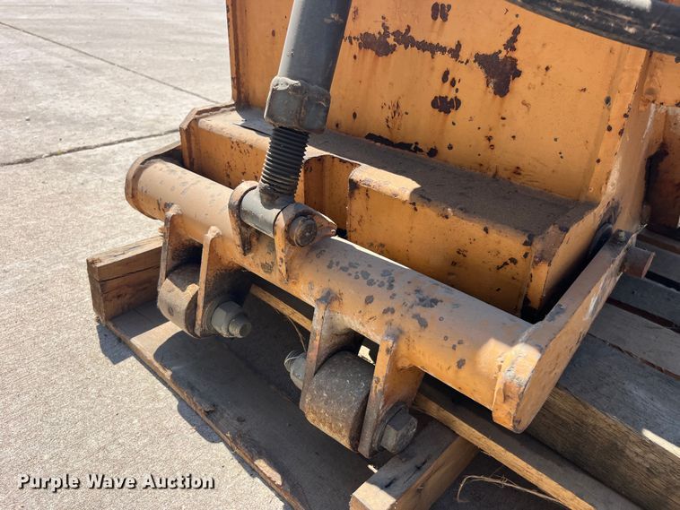 image for item EK8526 Alitec CP16BH cold planer