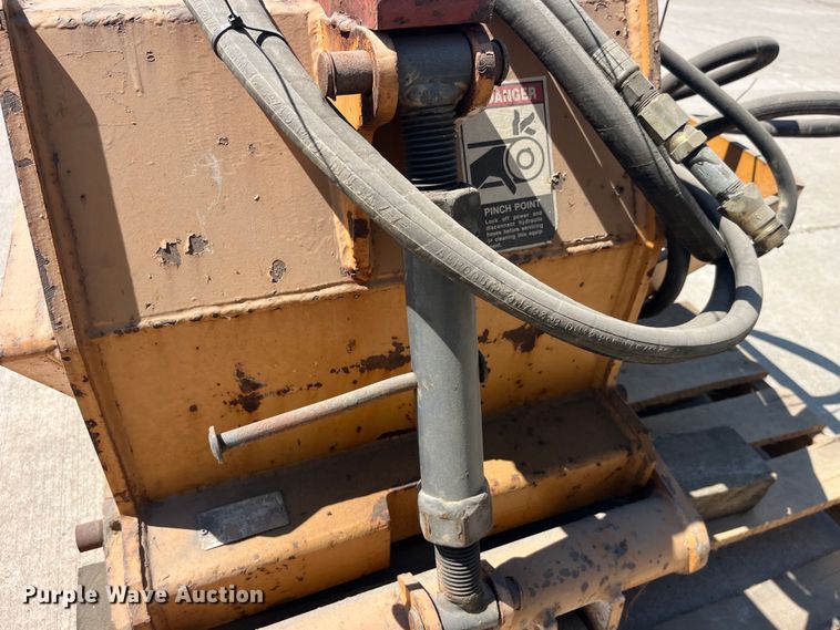 image for item EK8526 Alitec CP16BH cold planer