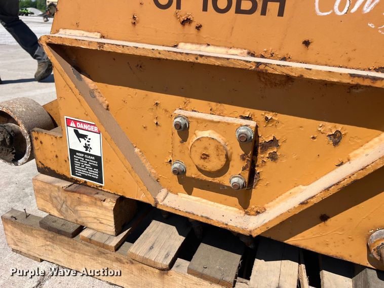 image for item EK8526 Alitec CP16BH cold planer