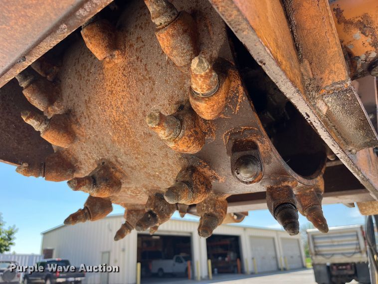 image for item EK8526 Alitec CP16BH cold planer