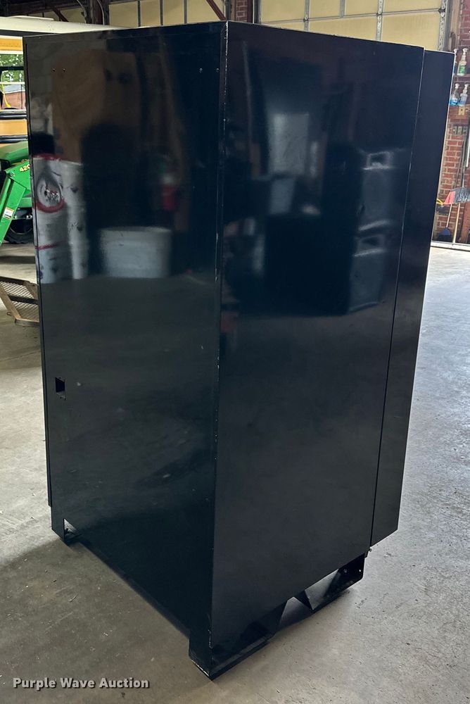 image for item JT9056 Seaga vending machine