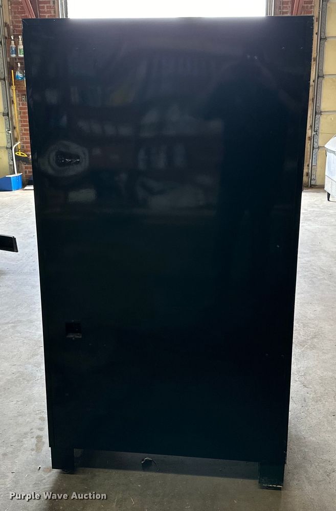 image for item JT9056 Seaga vending machine