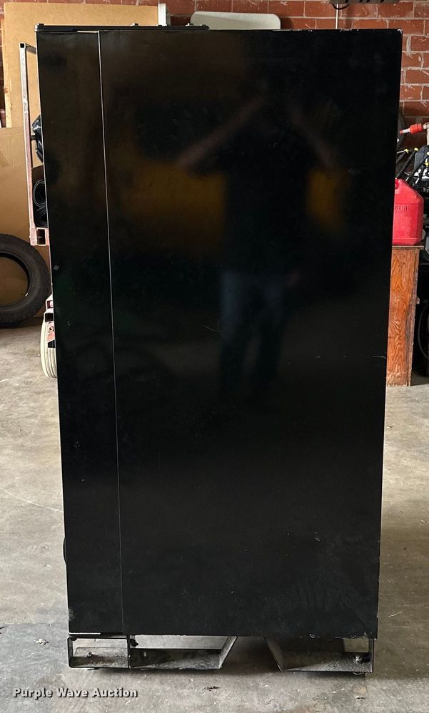 image for item JT9056 Seaga vending machine