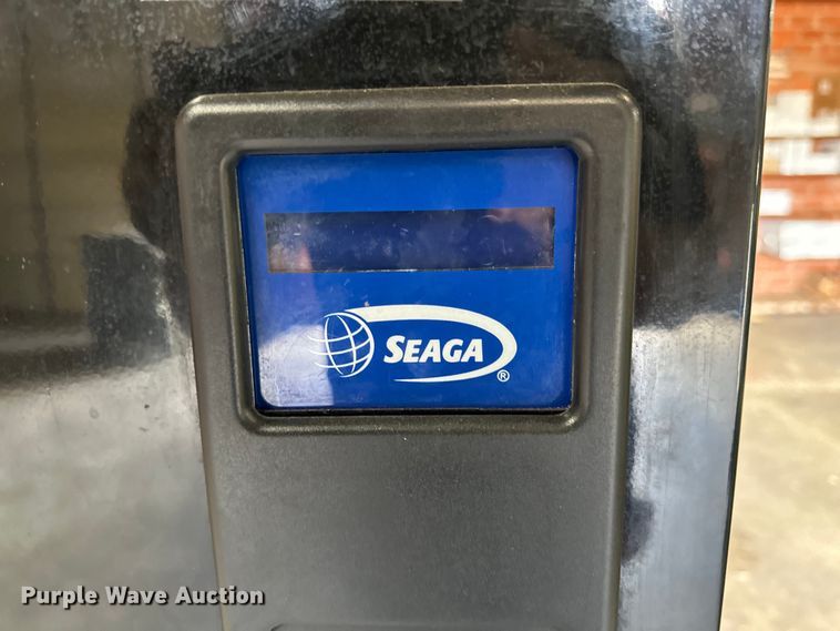 image for item JT9056 Seaga vending machine