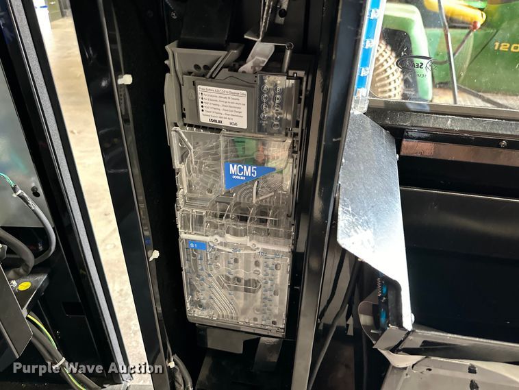 image for item JT9056 Seaga vending machine