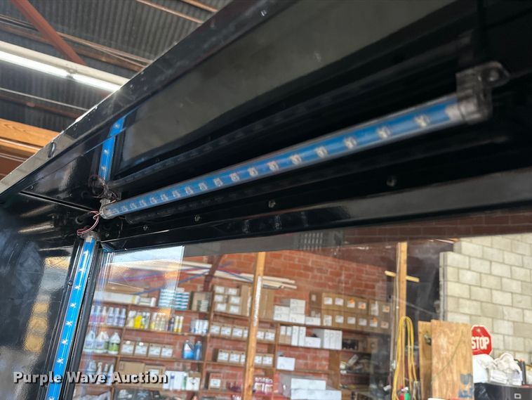 image for item JT9056 Seaga vending machine