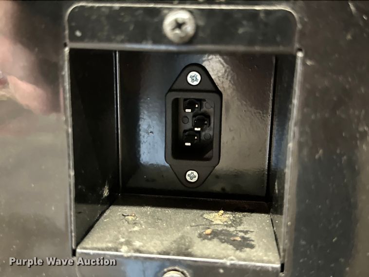 image for item JT9056 Seaga vending machine