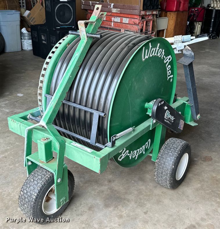 image for item JT9057 Water-Reel hose reel