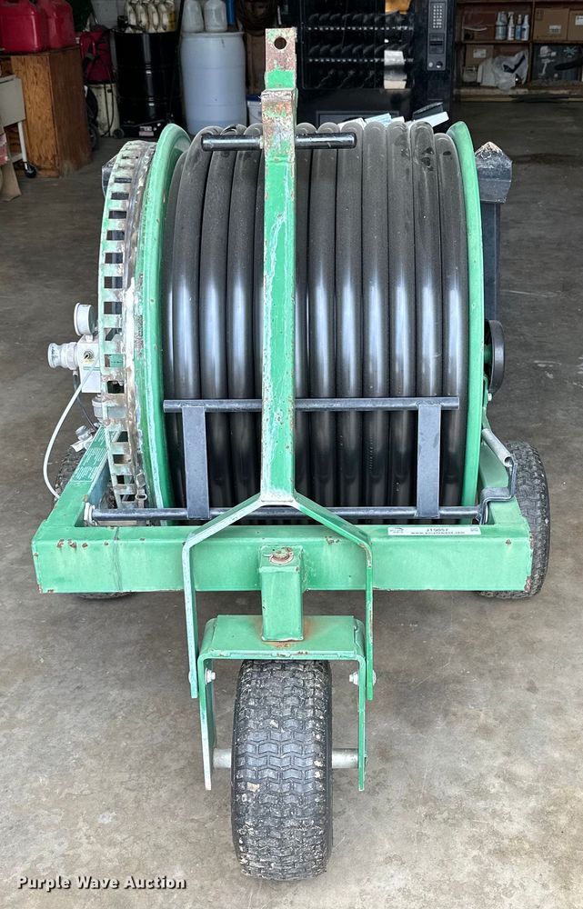 image for item JT9057 Water-Reel hose reel