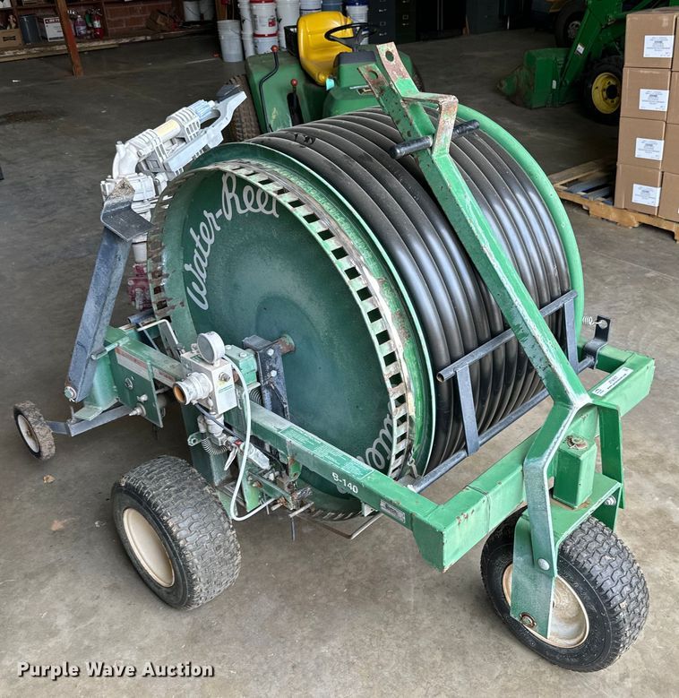 image for item JT9057 Water-Reel hose reel