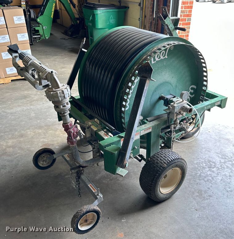 image for item JT9057 Water-Reel hose reel