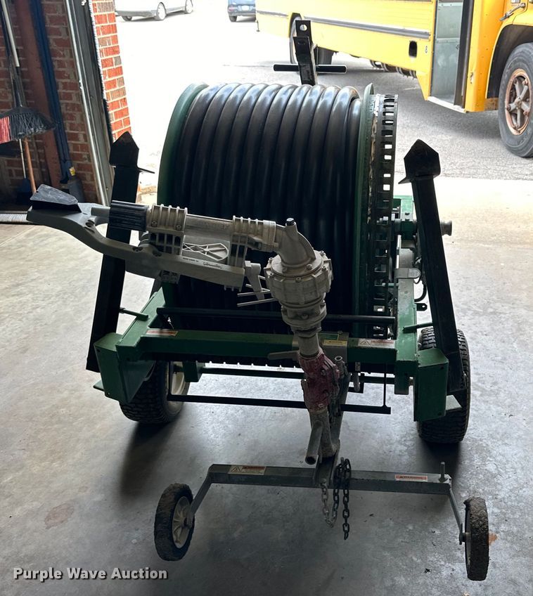 image for item JT9057 Water-Reel hose reel