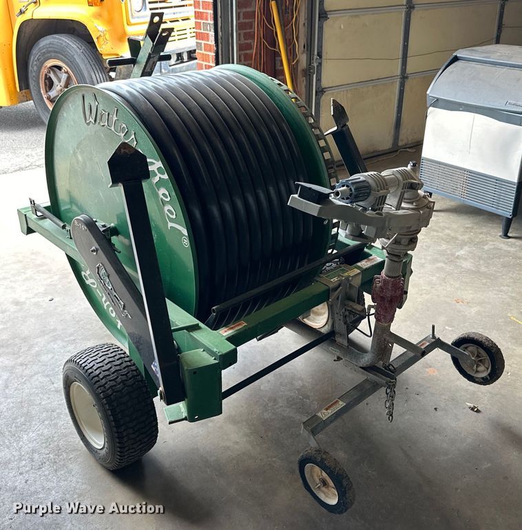 image for item JT9057 Water-Reel hose reel