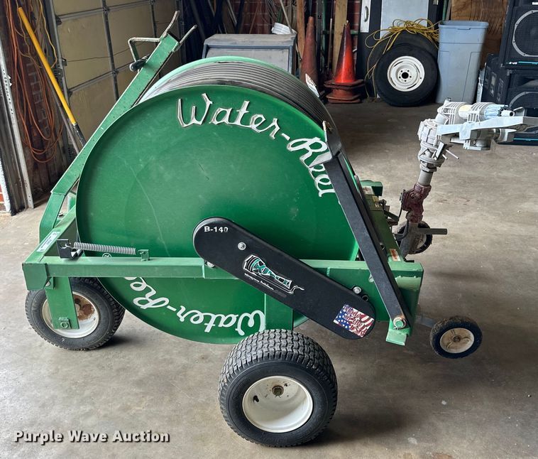 image for item JT9057 Water-Reel hose reel