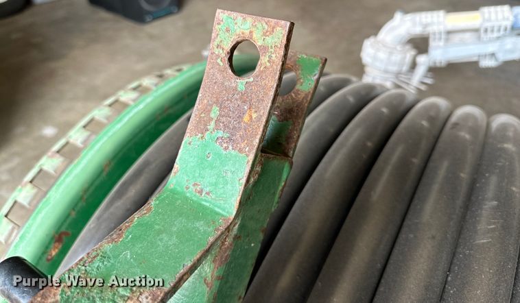 image for item JT9057 Water-Reel hose reel