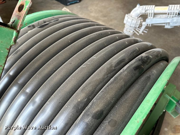 image for item JT9057 Water-Reel hose reel