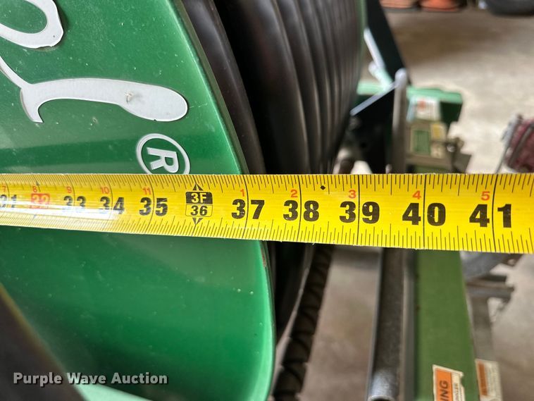 image for item JT9057 Water-Reel hose reel