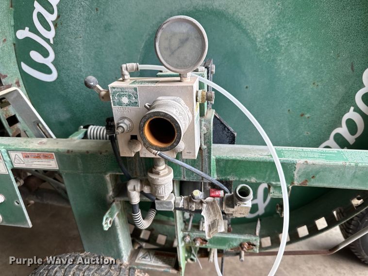 image for item JT9057 Water-Reel hose reel