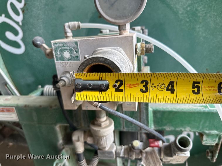 image for item JT9057 Water-Reel hose reel