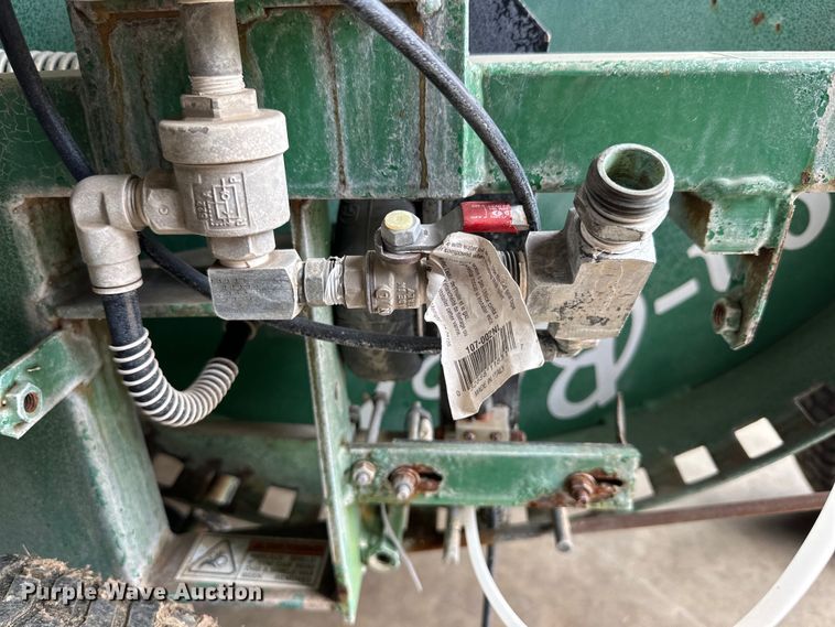 image for item JT9057 Water-Reel hose reel