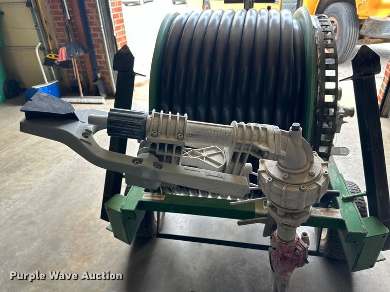 image for item JT9057 Water-Reel hose reel