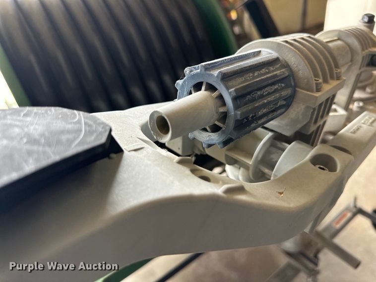 image for item JT9057 Water-Reel hose reel