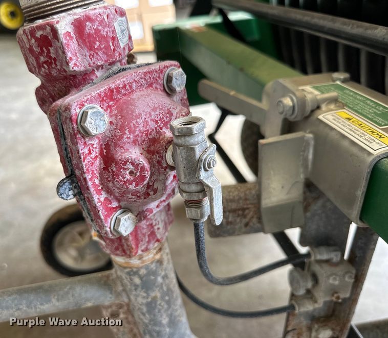 image for item JT9057 Water-Reel hose reel